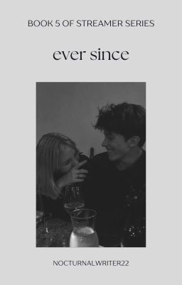 ever since | Georgenotfound x OC cover