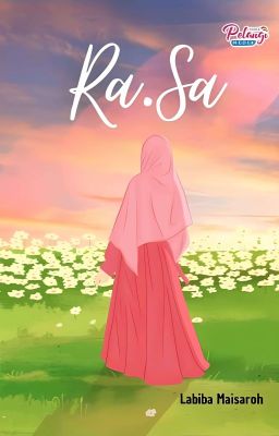 Ra.Sa (SUDAH TERBIT) cover