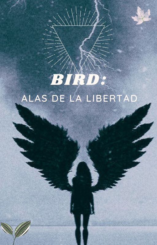 AVE: Alas de la libertad by lyn269