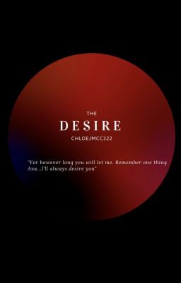 The Desire cover