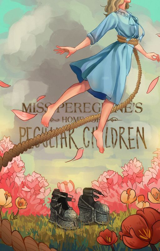 Miss Peregrines Home for Peculiar Children (MPHFPC) Preferences by BagelWaffles