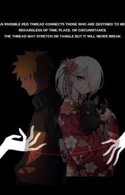 red string of fate cover