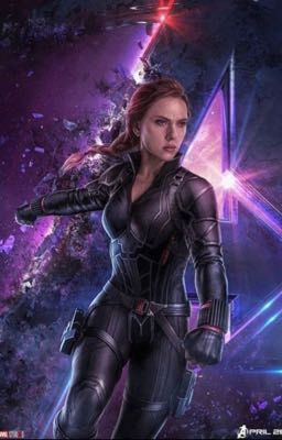 Natasha Romanoff One Shots cover