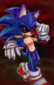 Sonic.Exe X Reader [Completed] by Kota_Bear_YT