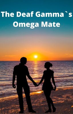 The Deaf Gamma's Omega Mate cover