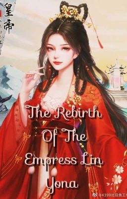 The Rebirth Of The Empress Lin Yona cover