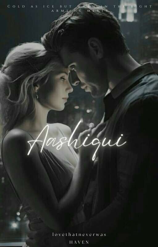 Aashiqui by lovethatneverwas