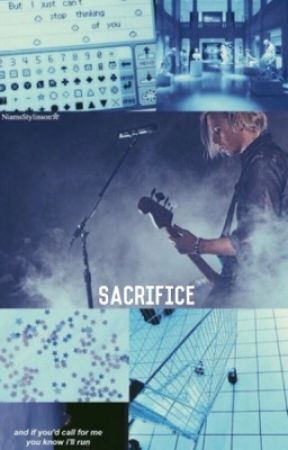 Sacrifice // r5 by r54ever___