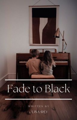 Fade To Black [1] cover