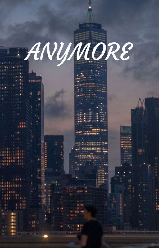 Anymore | ENHYPEN Hyung Line by lhspeachie