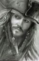 Unexpected (Jack Sparrow x Reader) by Meadowsbby