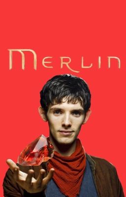 Merlin's Descendant cover