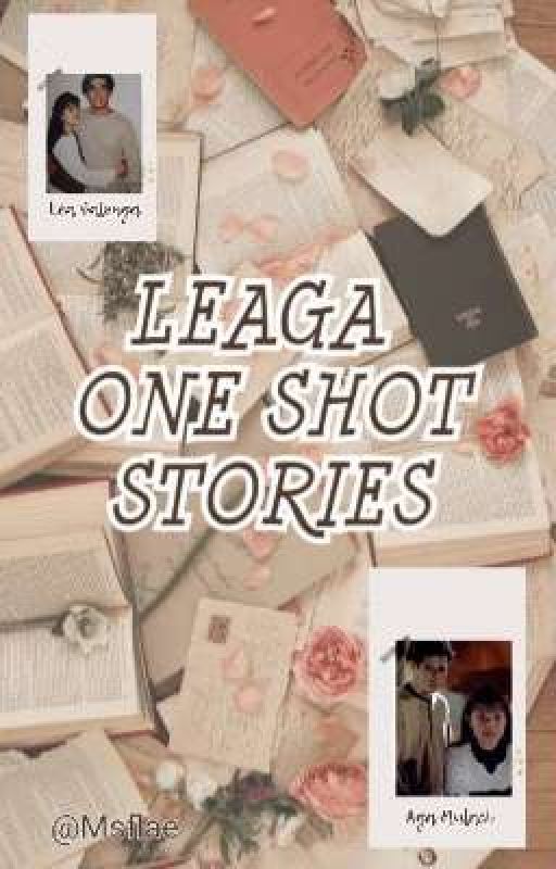 One shot stories  by Msflae