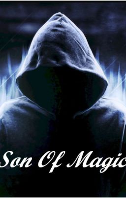 Son of Magic cover