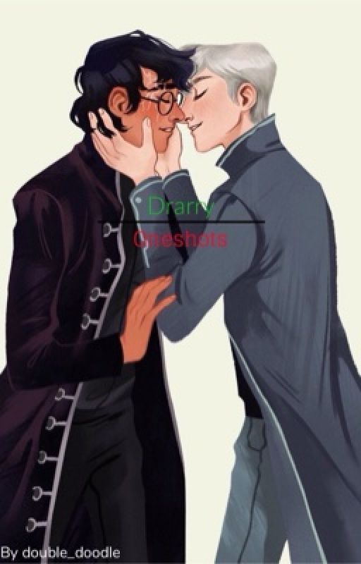 Drarry One Shots and Fluff by Double_doodle