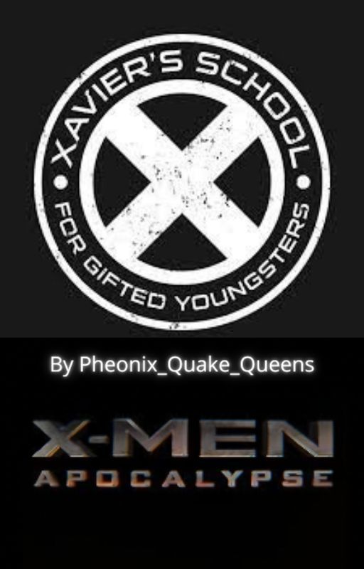 The Time In Between | X-Men Apocalypse by Phoenix_Quake_Queens