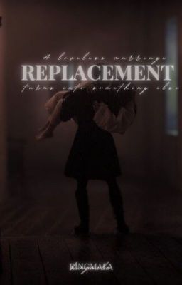 Replacement cover