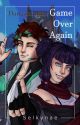 [EN] Danganronpa - Game Over Again by Selkynae