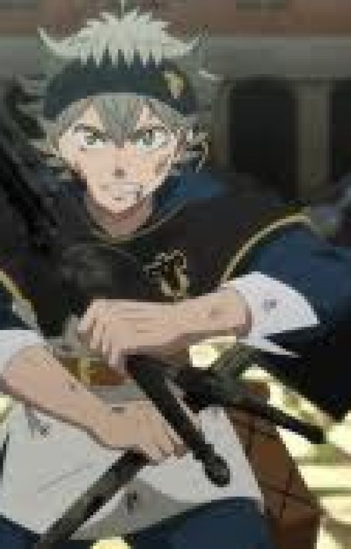 Black Clover : The Guide by tanjirop