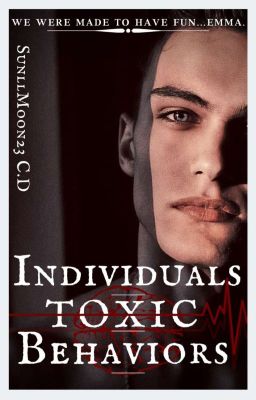 Individuals Toxic Behaviors cover