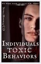 Individuals Toxic Behaviors by SunllMoon23