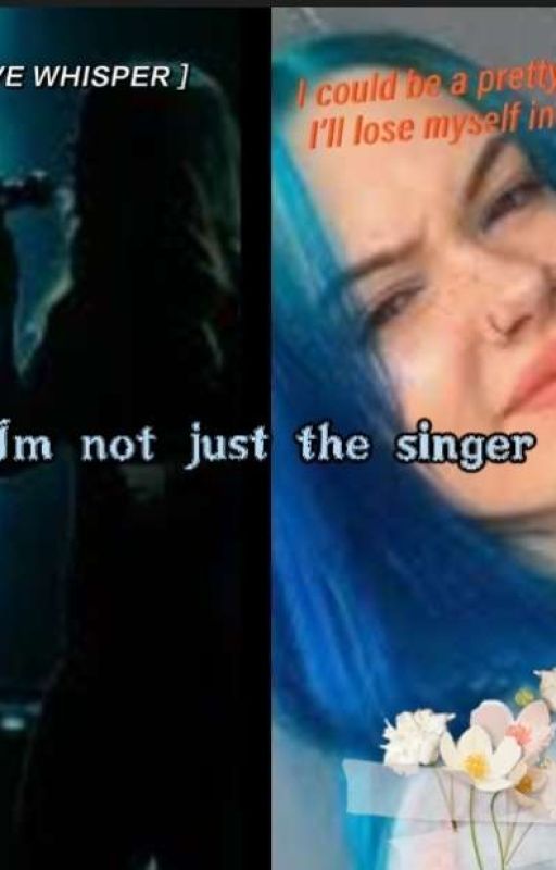 Im Not Just The Singer by finn_shelby_fanfics