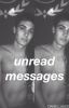 unread messages // s.w