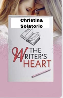 The Writer's Heart cover