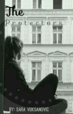 The Protectors  cover