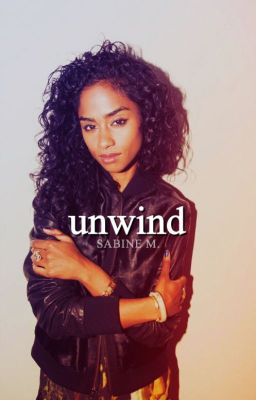 Unwind.  cover