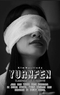 YUANFEN cover