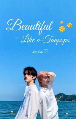 Beautiful Like a Tanpopo | SUNSUN♡ cover