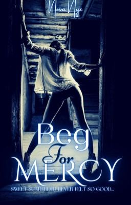 Beg For Mercy cover