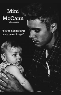 Mini McCann cover