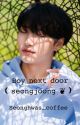 boy next door (seongjoong❦) by Unknownn_Self