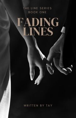 Fading Lines | (Book 1) ✔️ cover