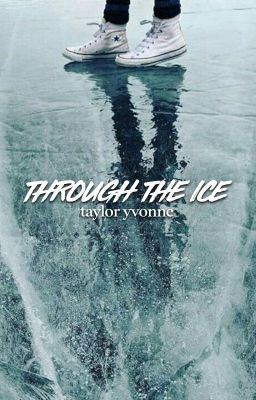 Through the Ice ― Nico di Angelo & Will Solace cover