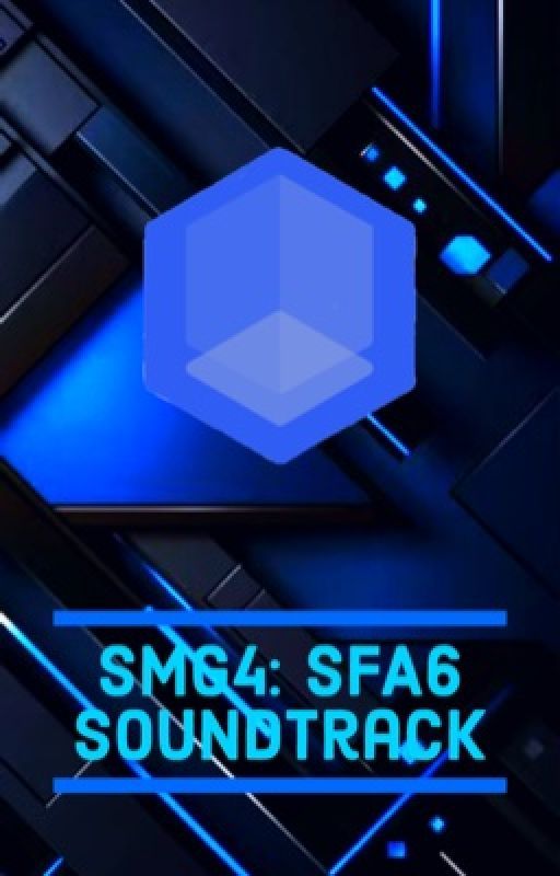 SMG4: SFA6 Soundtrack by El_SY35