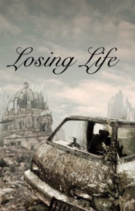 Losing Life by nowlin99