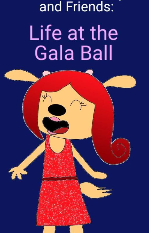 Jammer Lammy and Friends: Life at the Gala Ball! (S1 Episode 4) by MaritzaMercado1