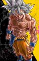 The Demon Slaying Saiyan (DBZ x KNY) by Burnzy_005