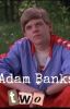 Team USA love story~ Adam Banks 