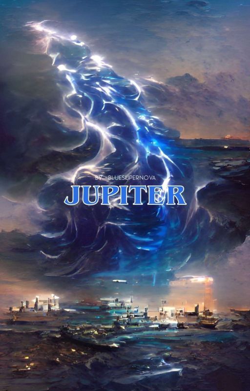 JUPITER | one shots  by -bluesupernova