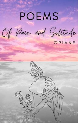 Poems of Pain and Solitude cover