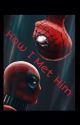 How I Met Him (A Spideypool Fanfiction) by Midnight_Moon_