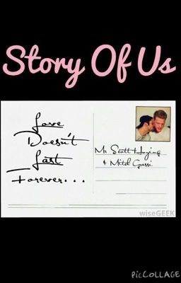 The Story Of Us cover