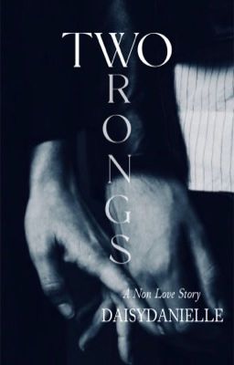 Two Wrongs cover