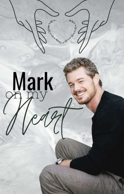 mark on my heart | Mark Sloan by kiraalicex