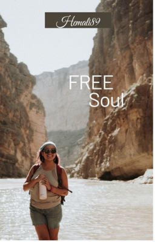 Free soul by hemali991