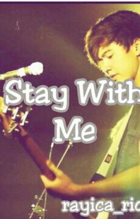 Stay With Me (Calum Hood ) by rayica_ricae